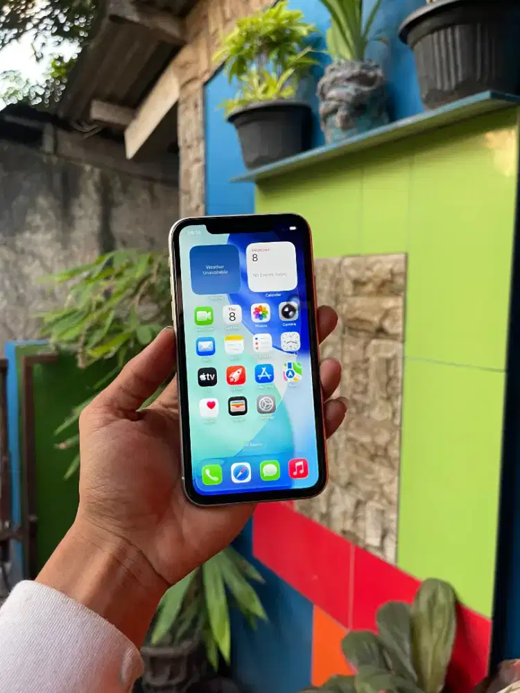 IPHONE 11 64 GB