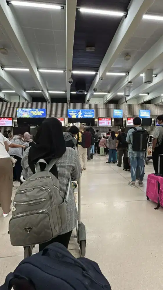 Mencari Pekerjaan