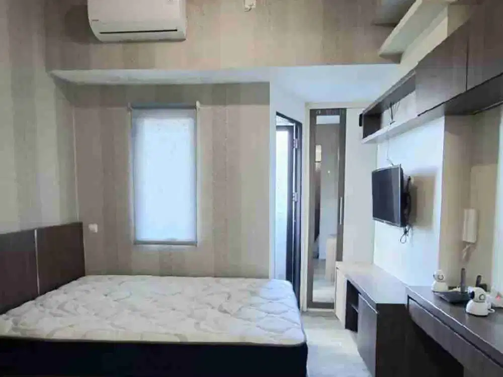 Begawan Apartemen Malang