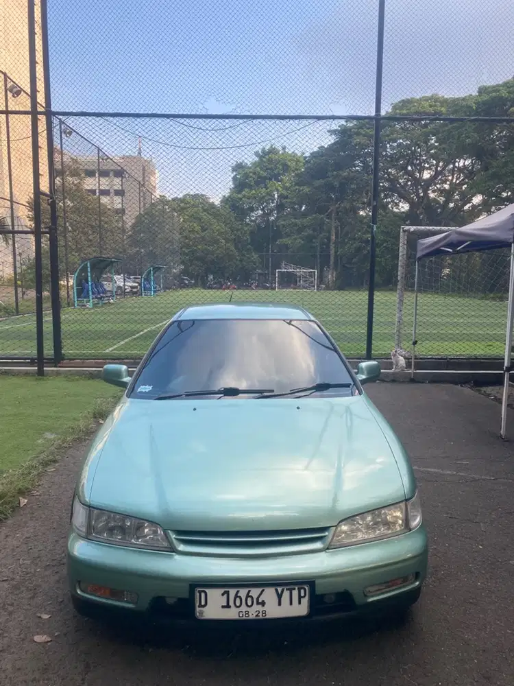 Honda Cielo 1994 Bensin