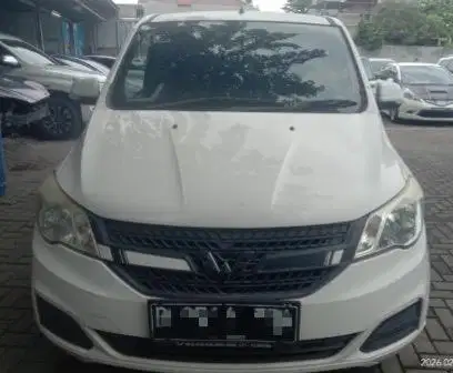 Di jual Confero DB 2020