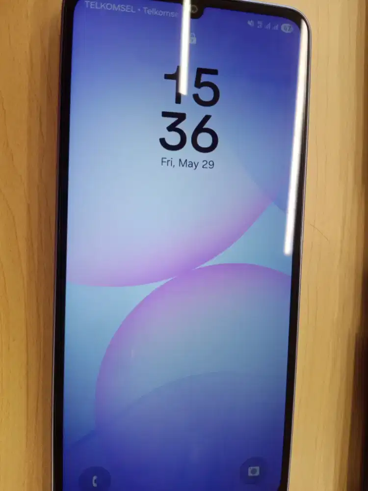 GALAXY A07/64GB/PURPLE