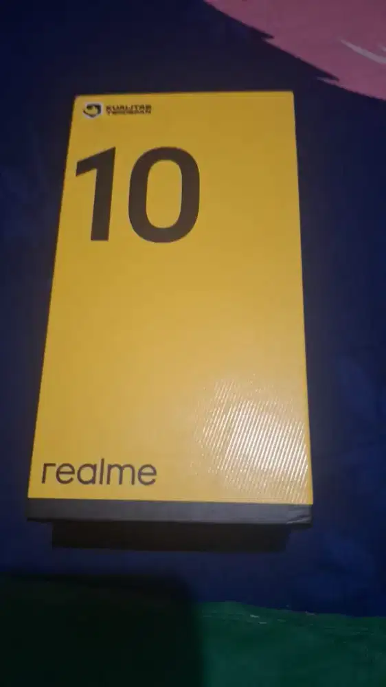 Realme 10 4g ram 8/128