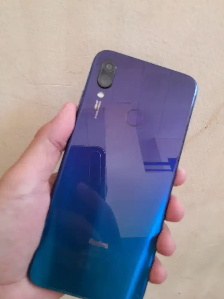 Redmi note 7 4/64