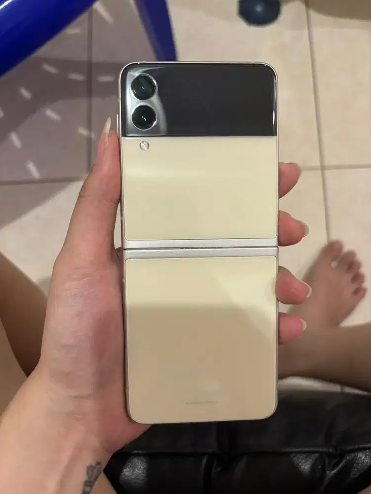 samsung z flip 3 256