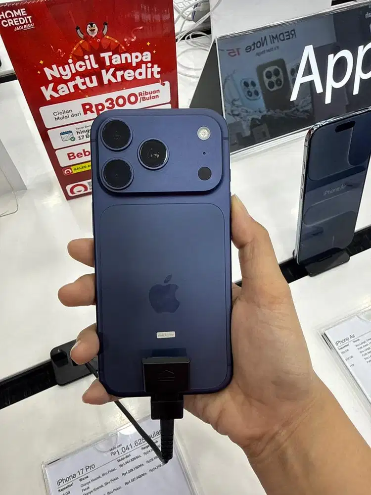 iphone 17 pro ibox