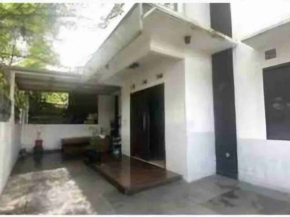 Dijual Cepat BU Pisan Rumah Lux Di Kompleks Sapta Taruna Buahbatu