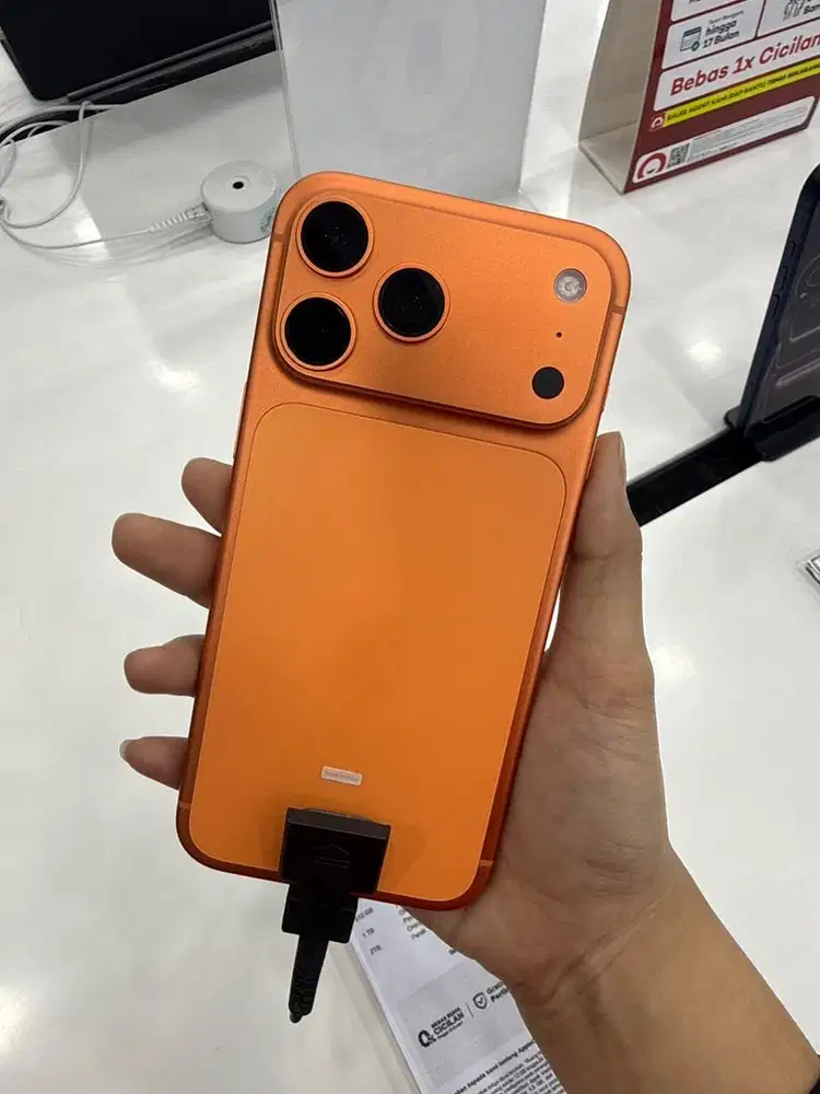 iphone 17promax ibox