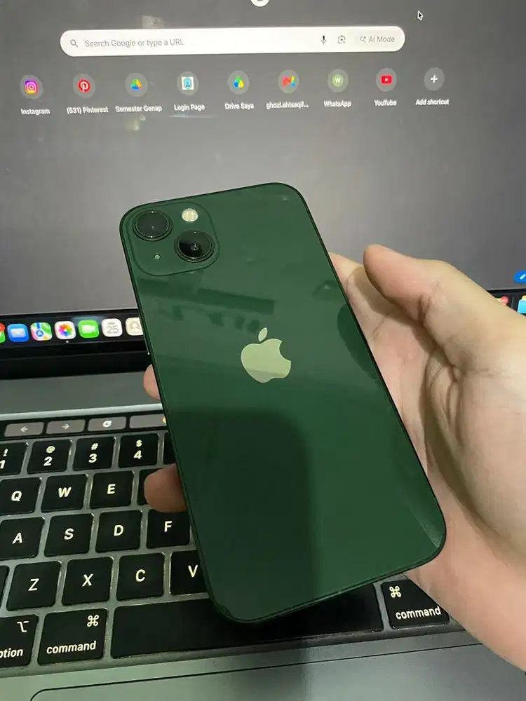 iphone 13 128gb inter
