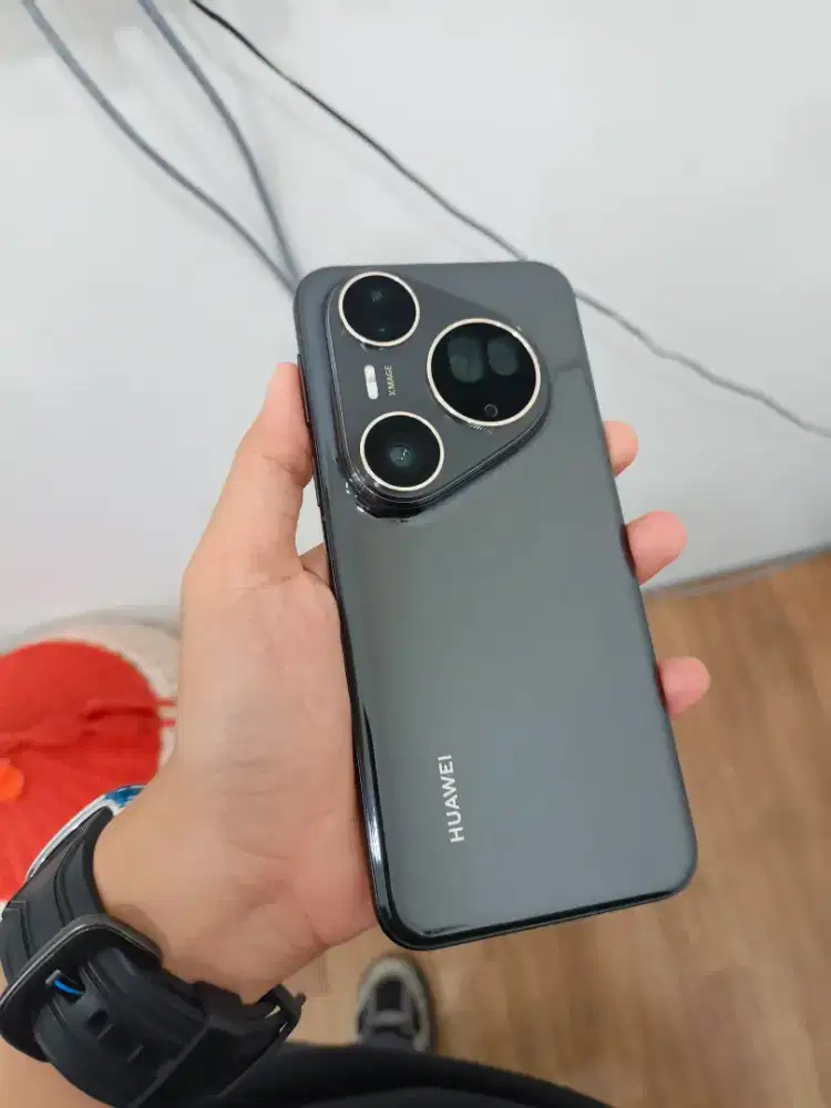 HUAWEI PURA 80 ULTRA RAM 16/512 GB