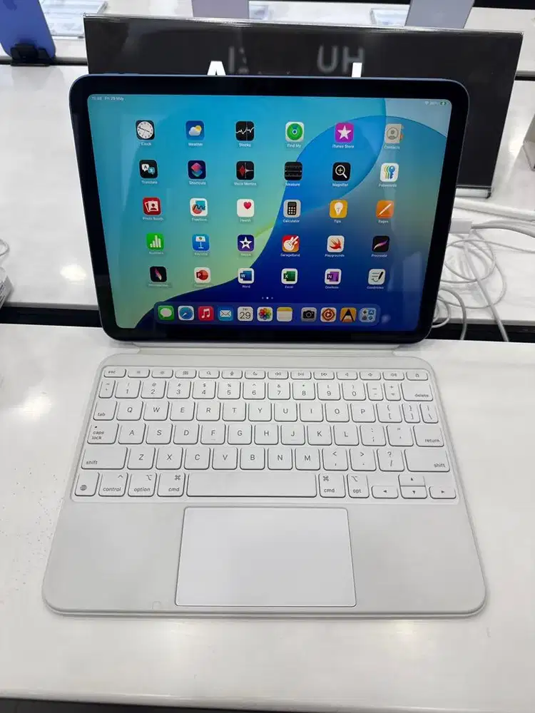 ipad gen 11 A16 ibox