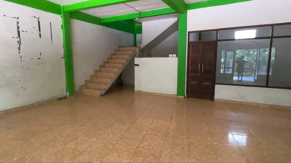 DISEWAKAN RUKO/ KANTOR (TUKADMUNGGA, BULELENG)