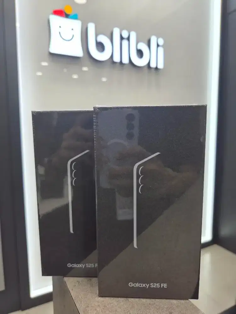 Galaxy S25 FE 512GB