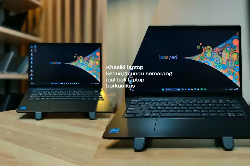 Lenovo slim V14 i3 gen13 8/256gb FHD gransi 2027-10