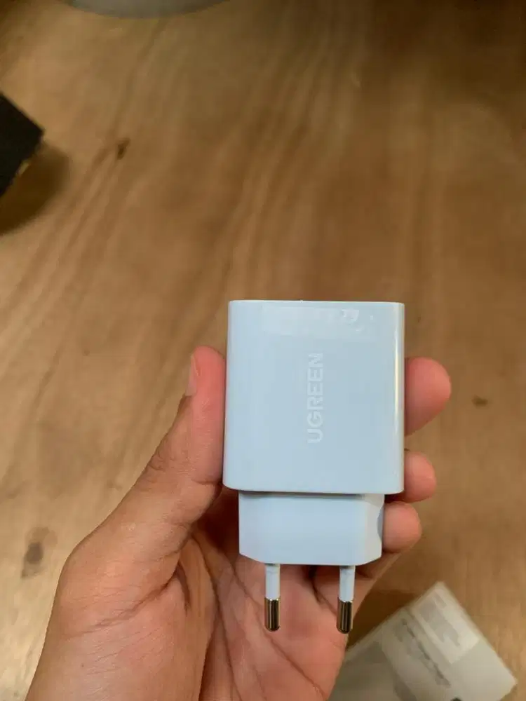 Charger Adaptor Ugreen 20 Watt