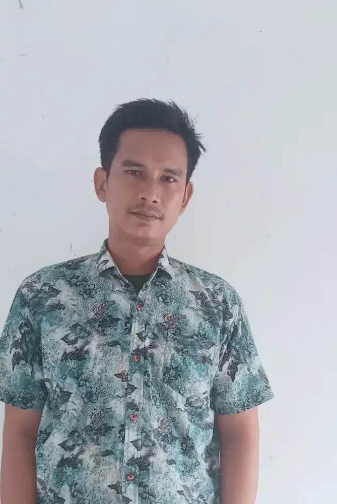 Mencari Pekerjaan .Draiver/Supir,