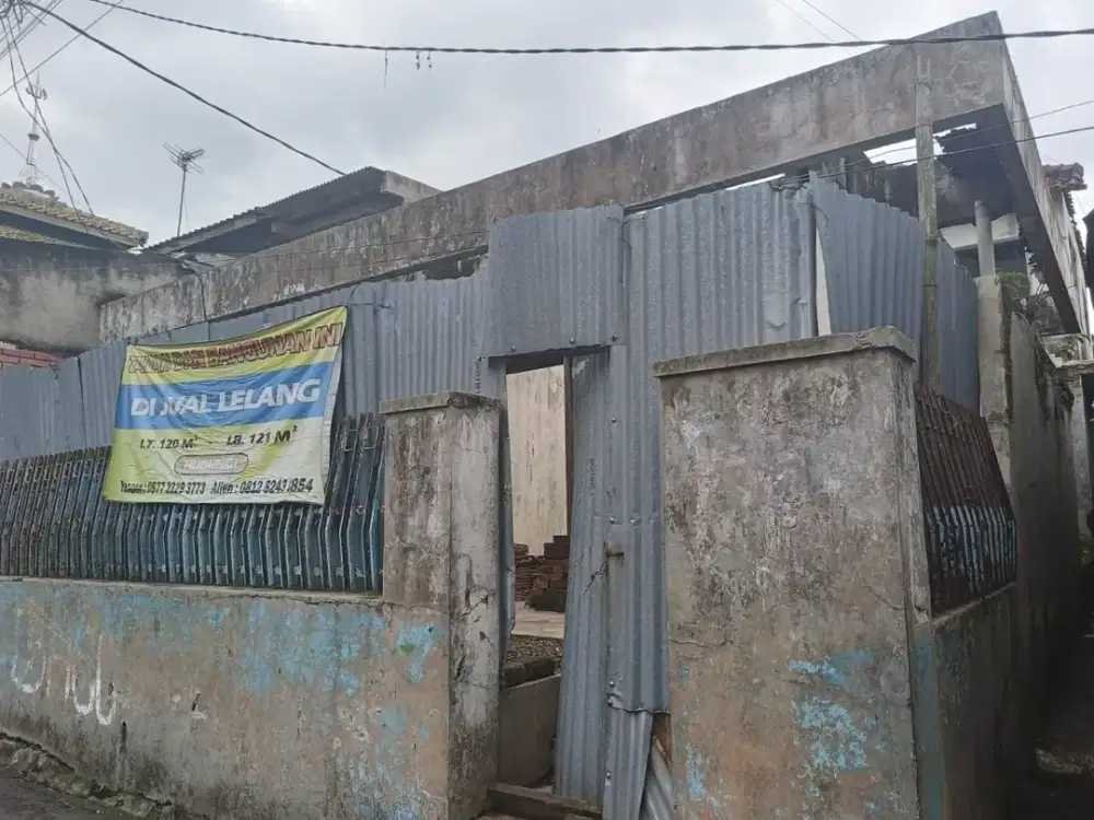 DIJUAL CEPAT RUMAH DIBAWAH HARGA PASAR, KEL.PAMOYANAN, KEC CIANJUR JAWA BARAT