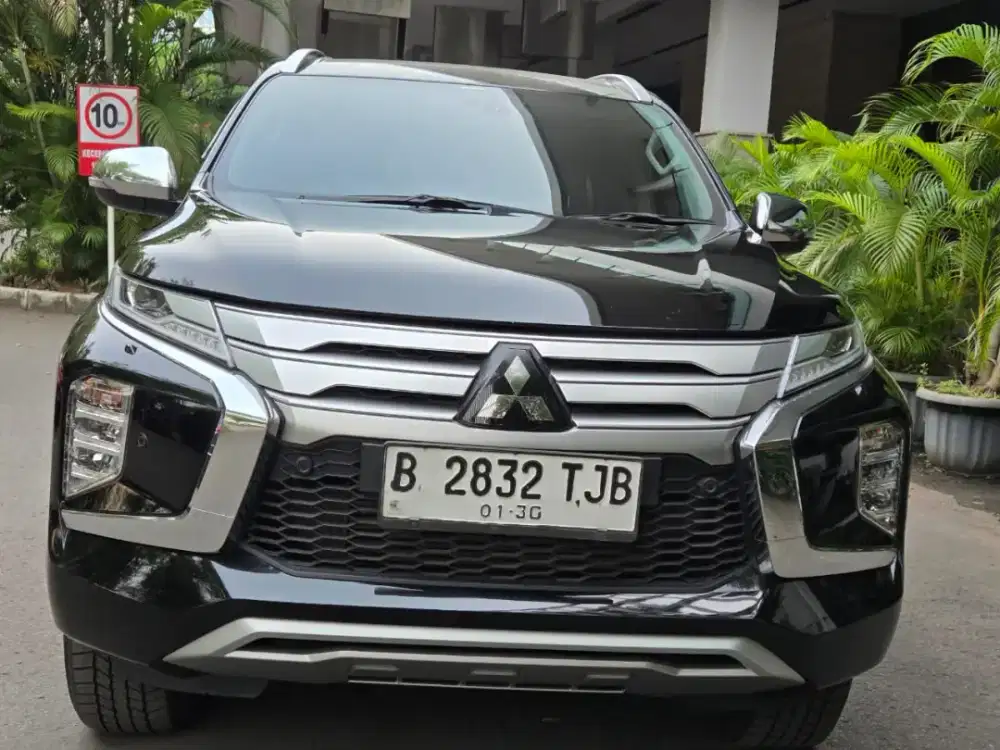 Dakar Ultimate Terlengkap Termewah