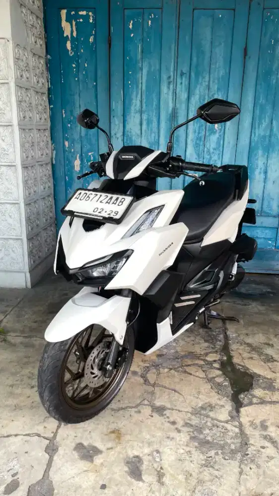 Honda vario 160 2024