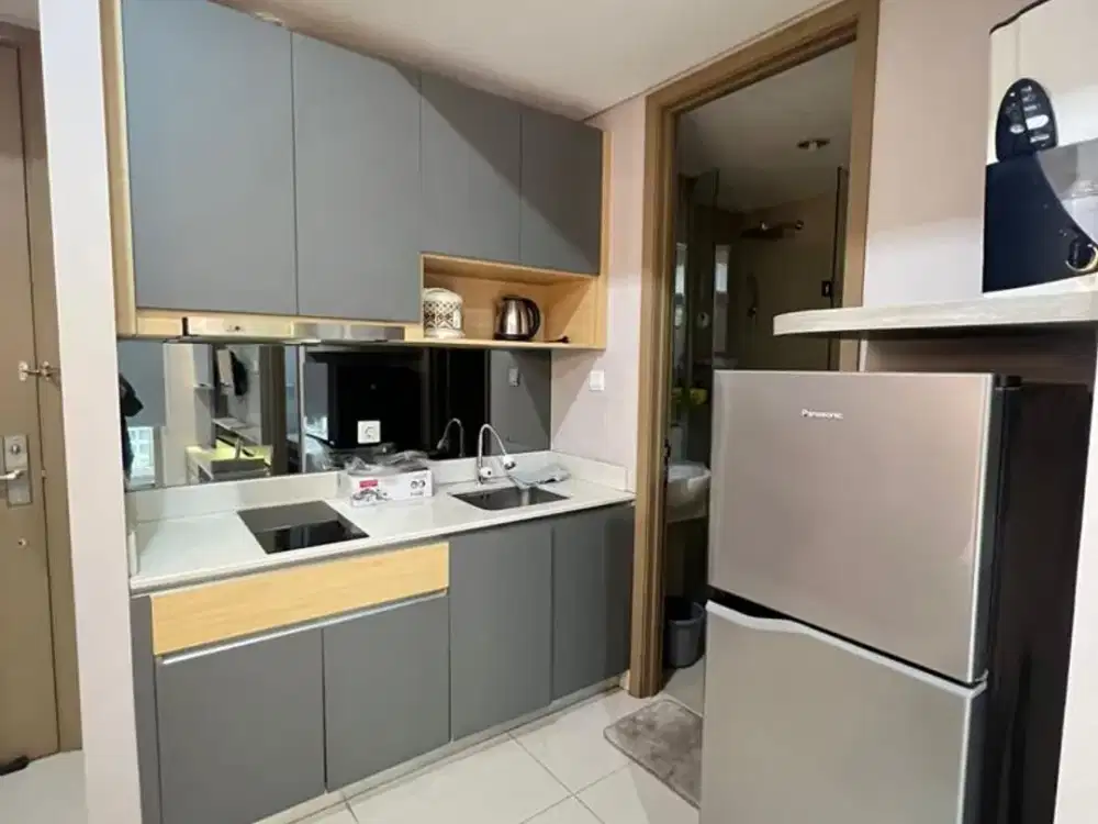Di Sewakan Taman Anggrek Residence 1 bedroom furnish