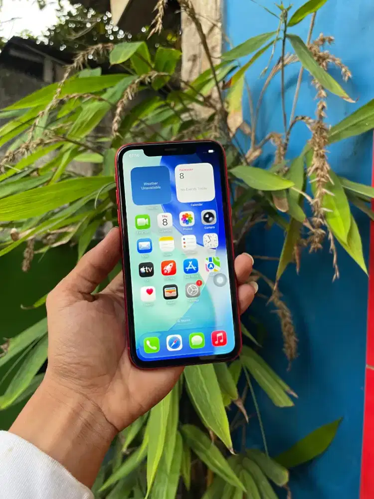IPHONE 11 64 GB