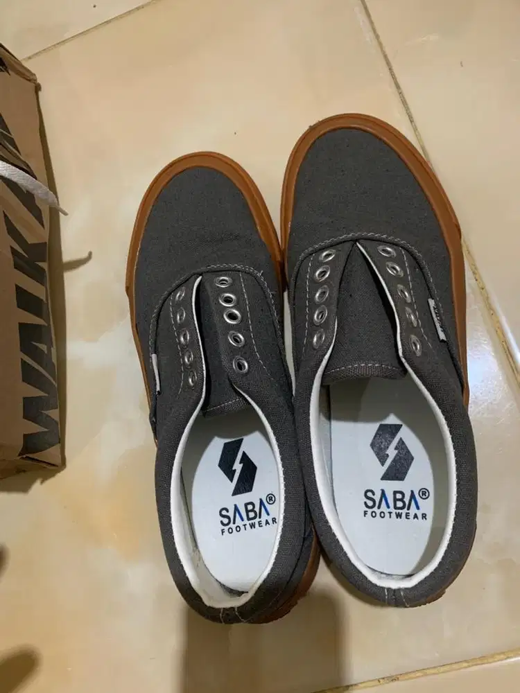 Sepatu SABA Footwear