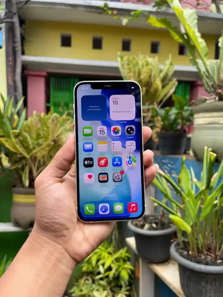 IPHONE 12 64 GB