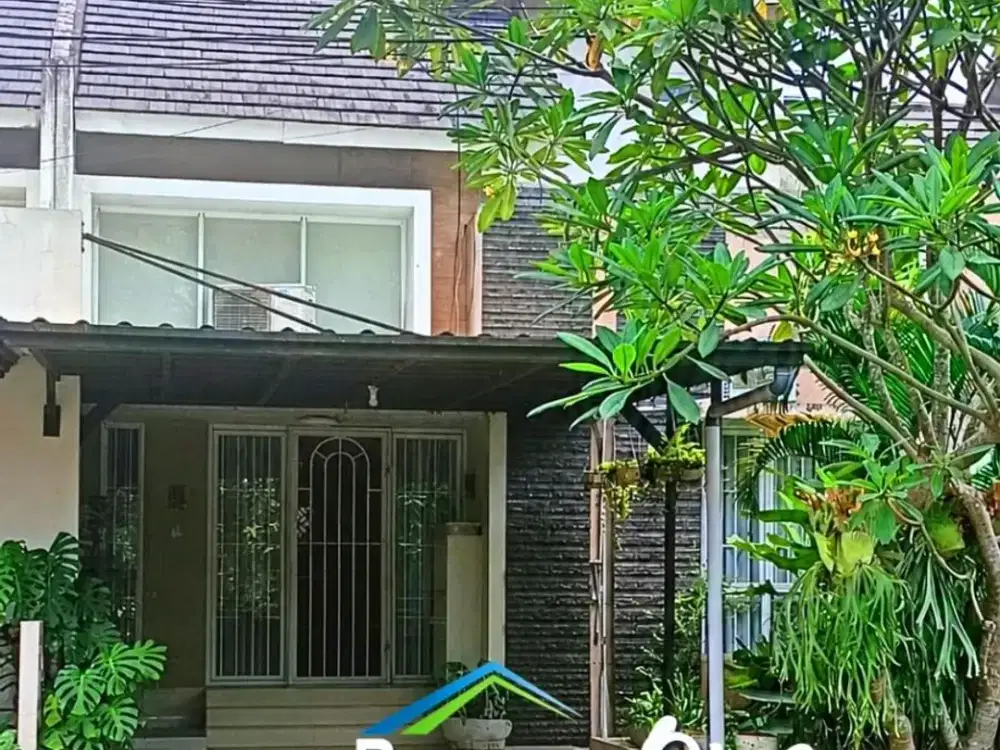 Jual Rumah Di Bukit Dago Dekat Akses Toll BSD Serpong