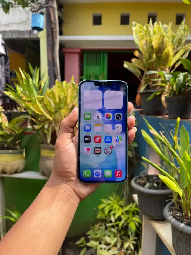 IPHONE 13 256 GB