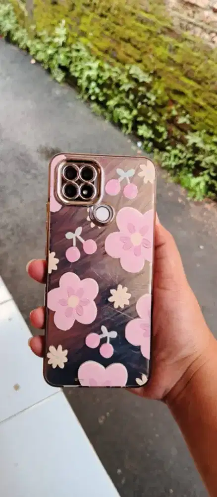 Oppo A15 Ram 3/32