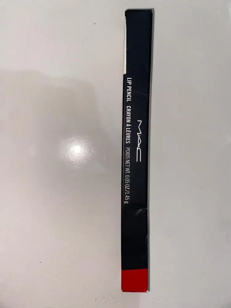 MAC LIP LINER RUBY WOO