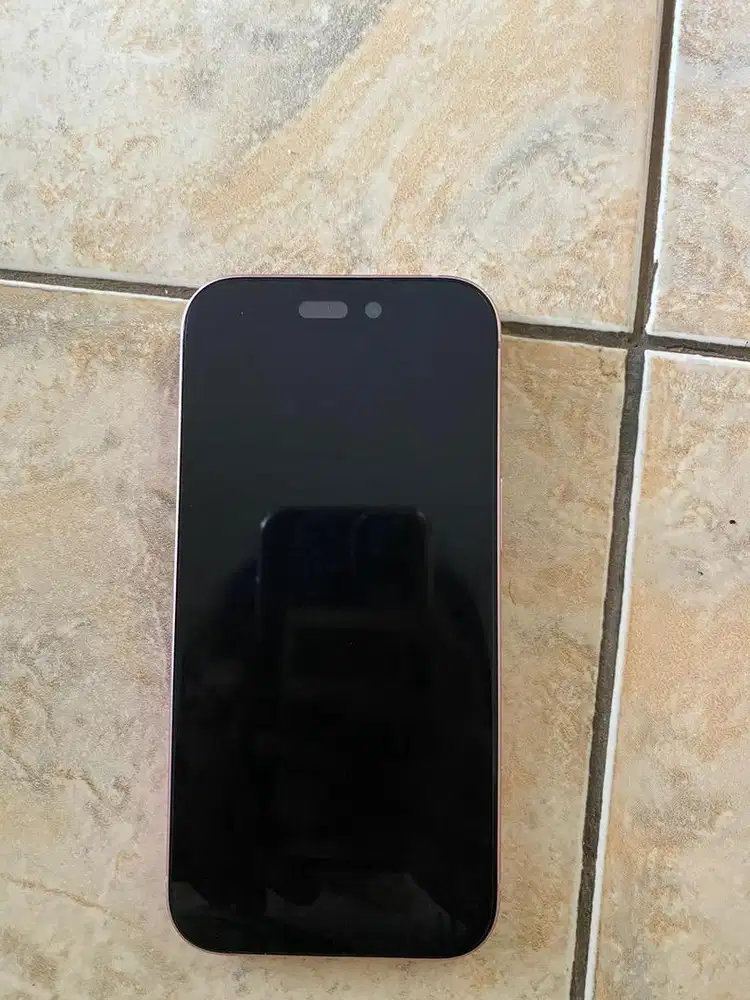 Ip 15 pink 128GB ex ibox