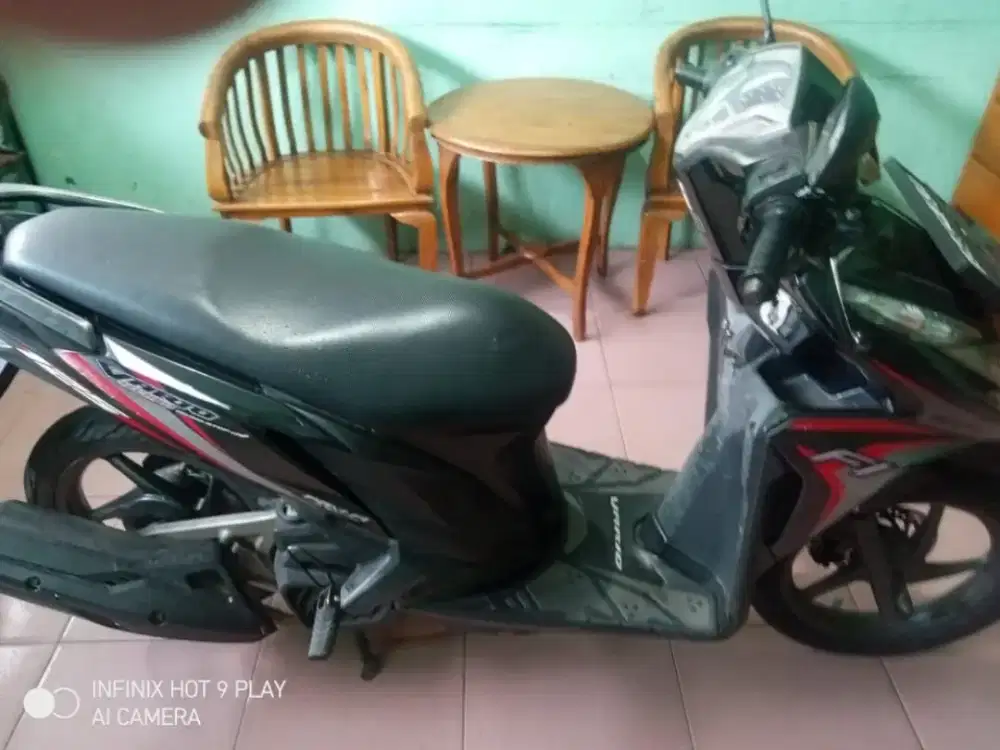 Vario 125 tahun 2014