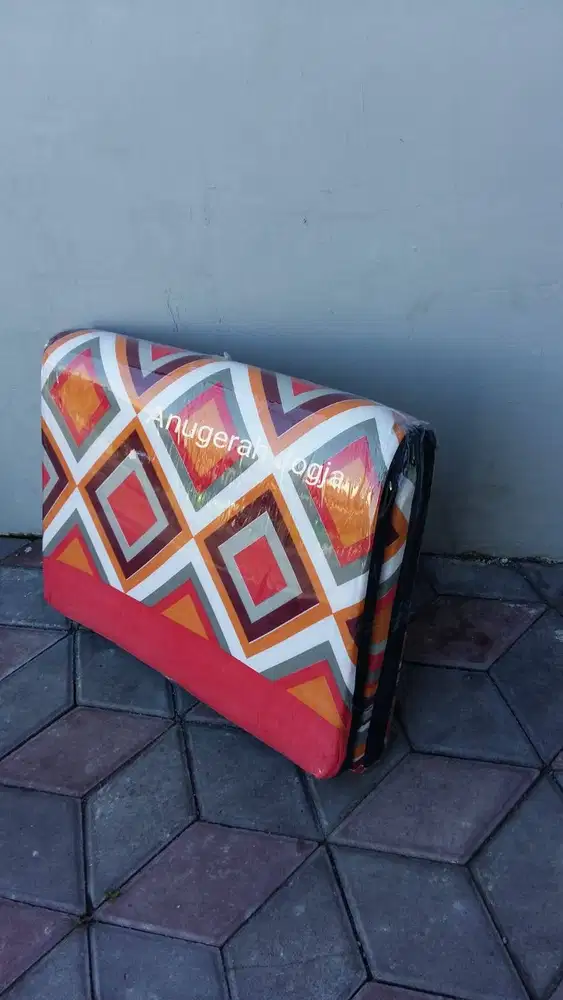 KASUR LIPAT 80 CM