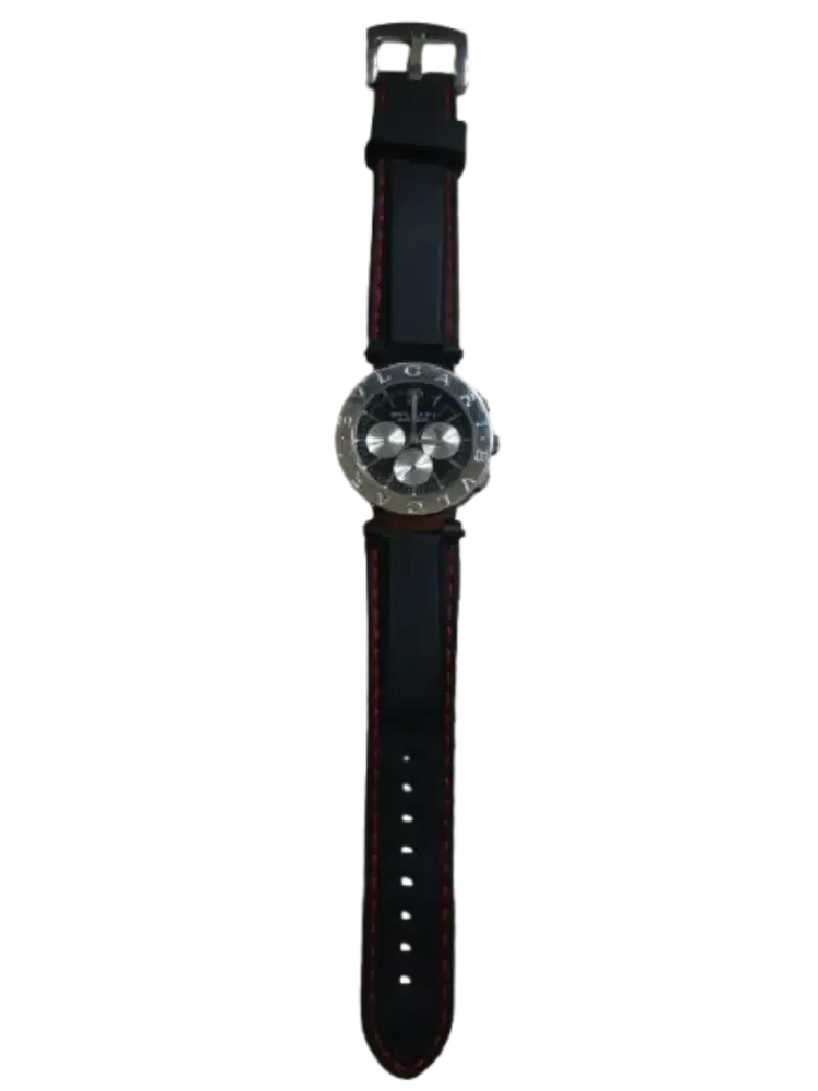 CUCI GUDANG: Jam Tangan Bvlgari Automatic