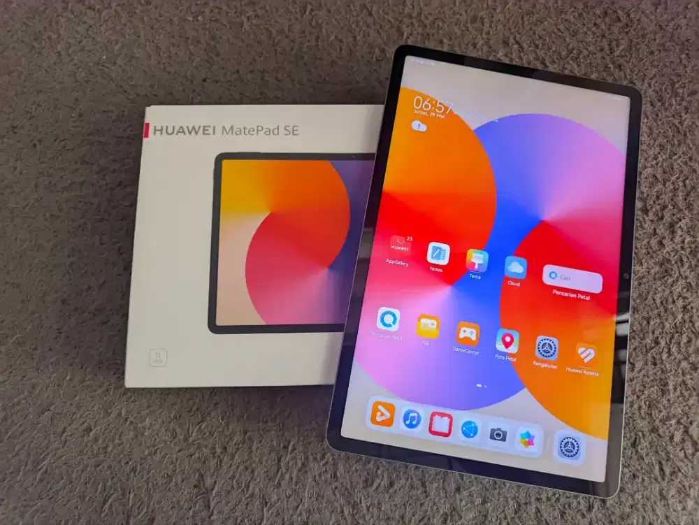 Huawei MatePad SE 6/128gb