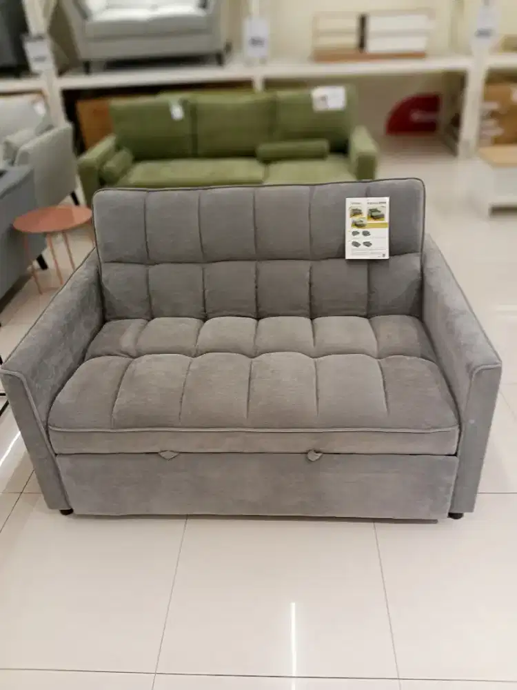 SOFA SLEEPER MURAH