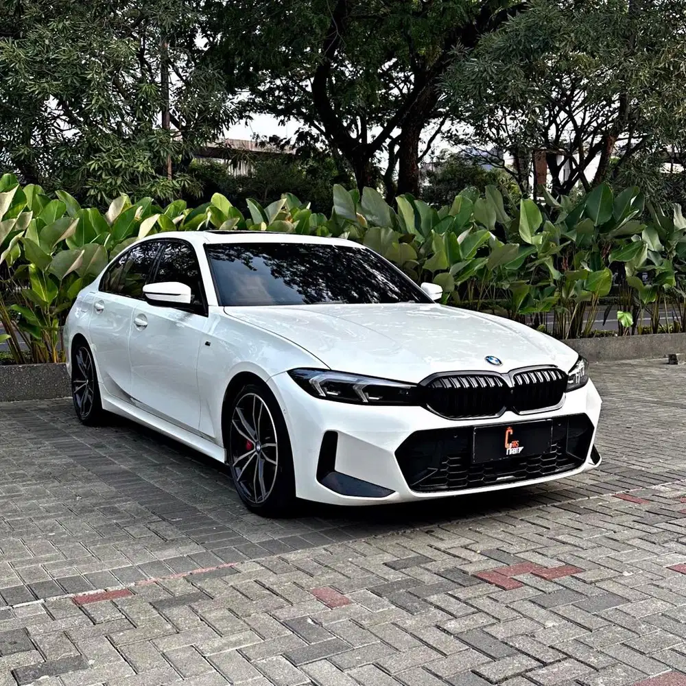 WARRANTY 2029! BMW 330i 2024 M Sport 2023 Pro 2025 lci facelift