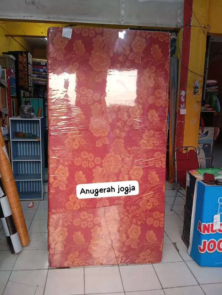 KASUR ECHO 100X10X200