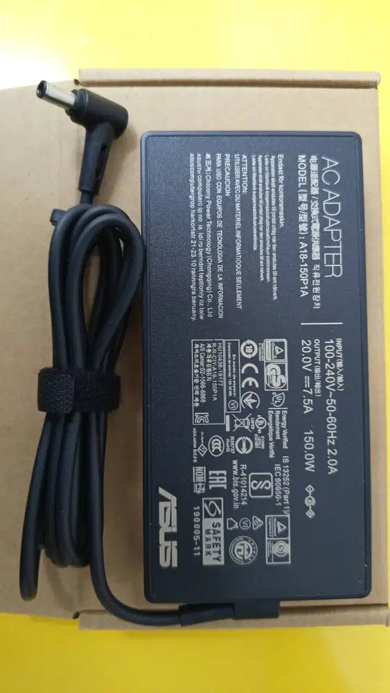 READY CAS LAPTOP ORI HARGA TERJANGKAU!!