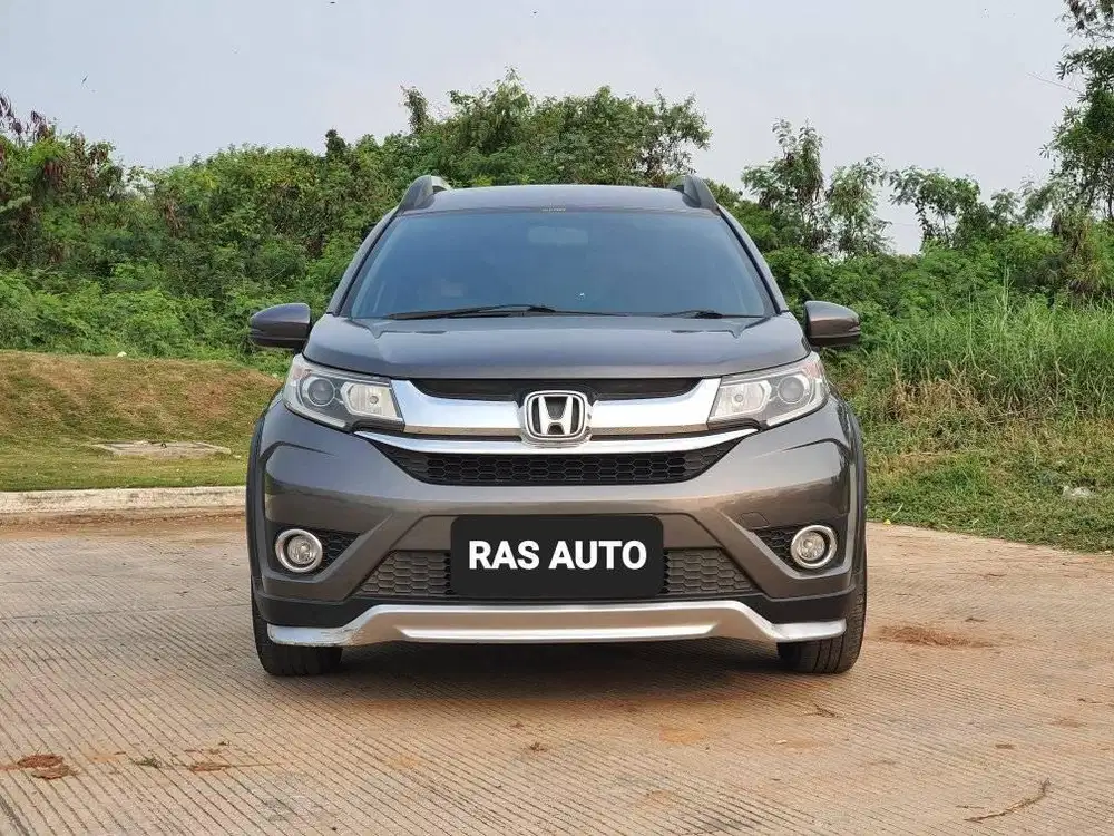 Honda BRV 1.5 E PRESTIGE AT 2016 Abu