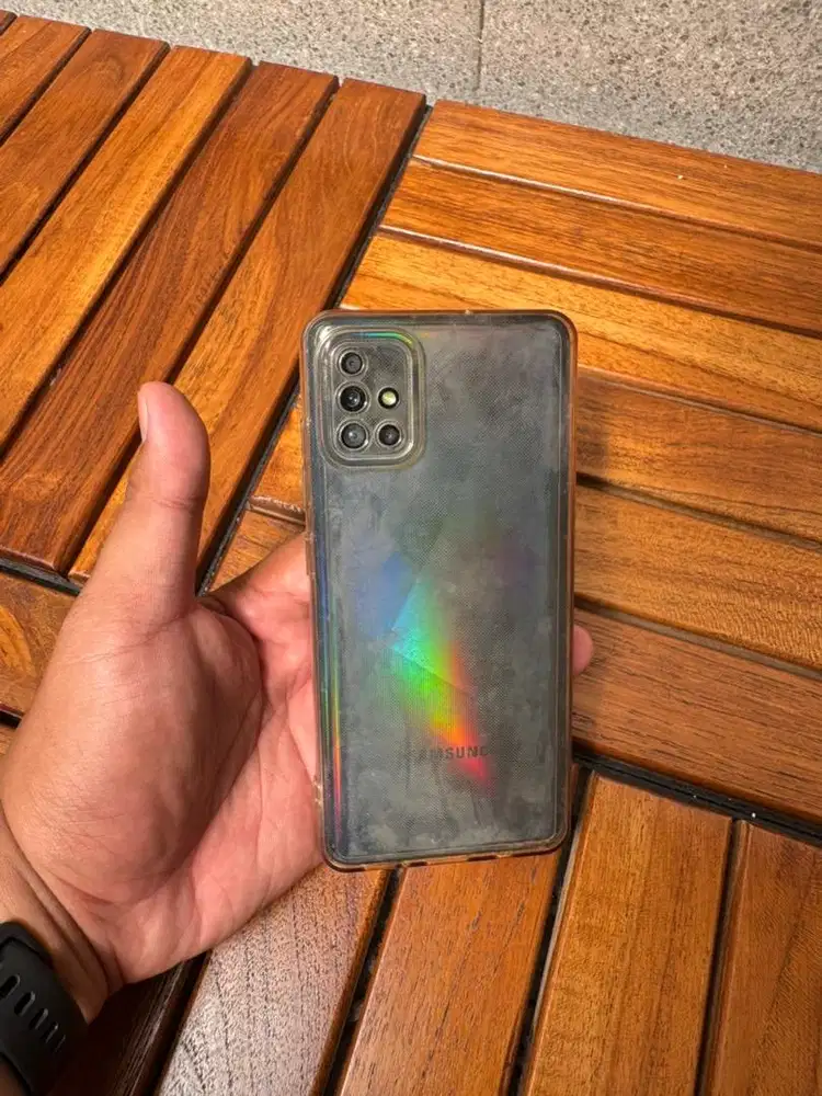 Samsung A51 8/128