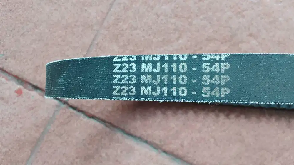 V-Belt Yamaha Mio J (95%)