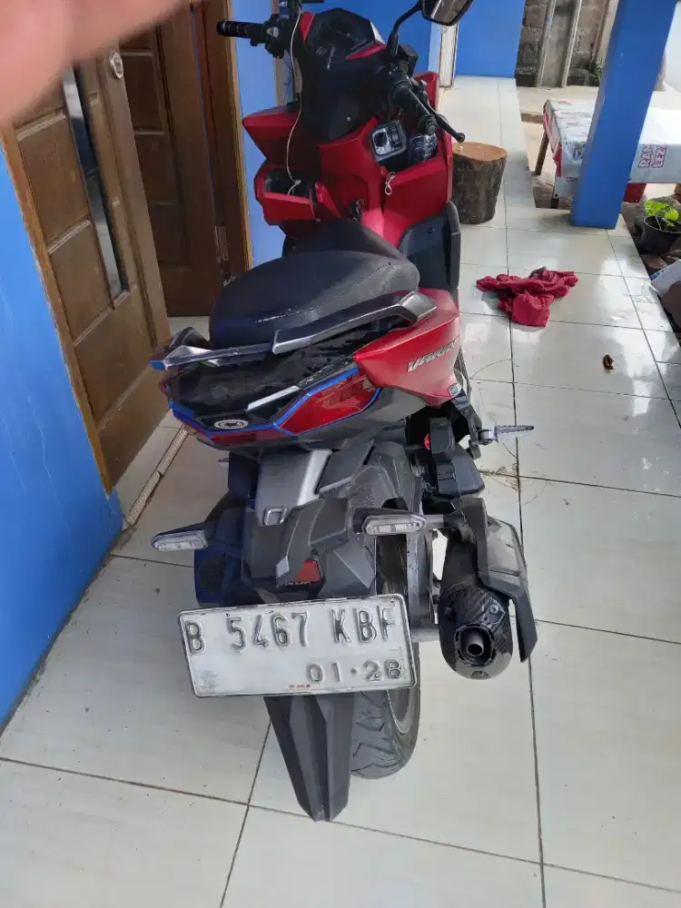Vario160 tahun 2023