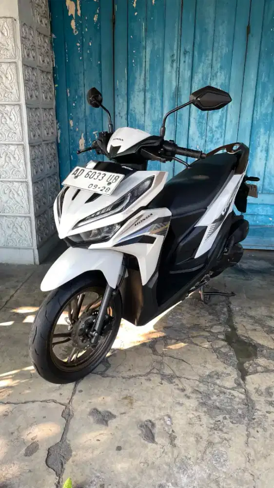 Honda vario125 2023