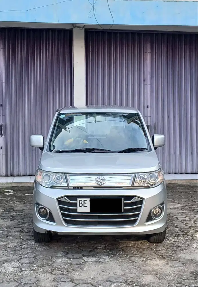 karimun matic 2019