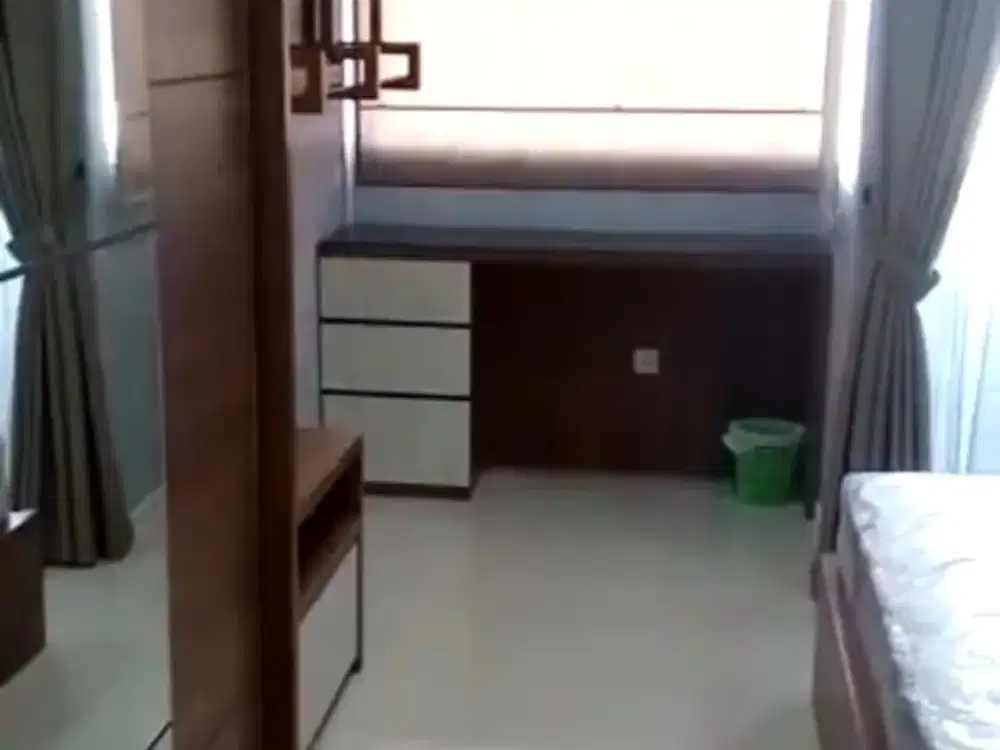 Apartemen Paddington Heights Alam Sutera – 1BR Lt. 30
