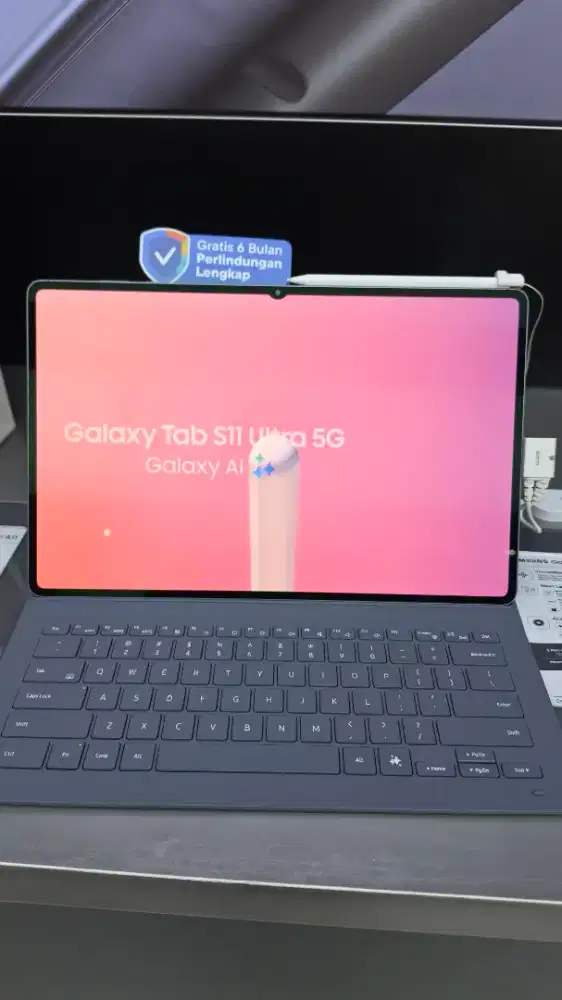 GALAXY TAB S11 ULTRA 5G