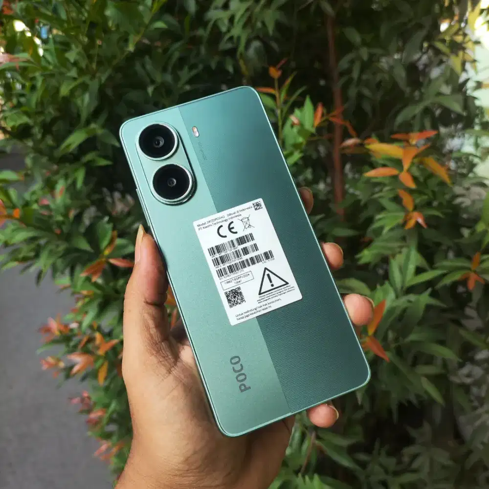 Poco X7 pro, 12/512Gb Fullset, bisa TT