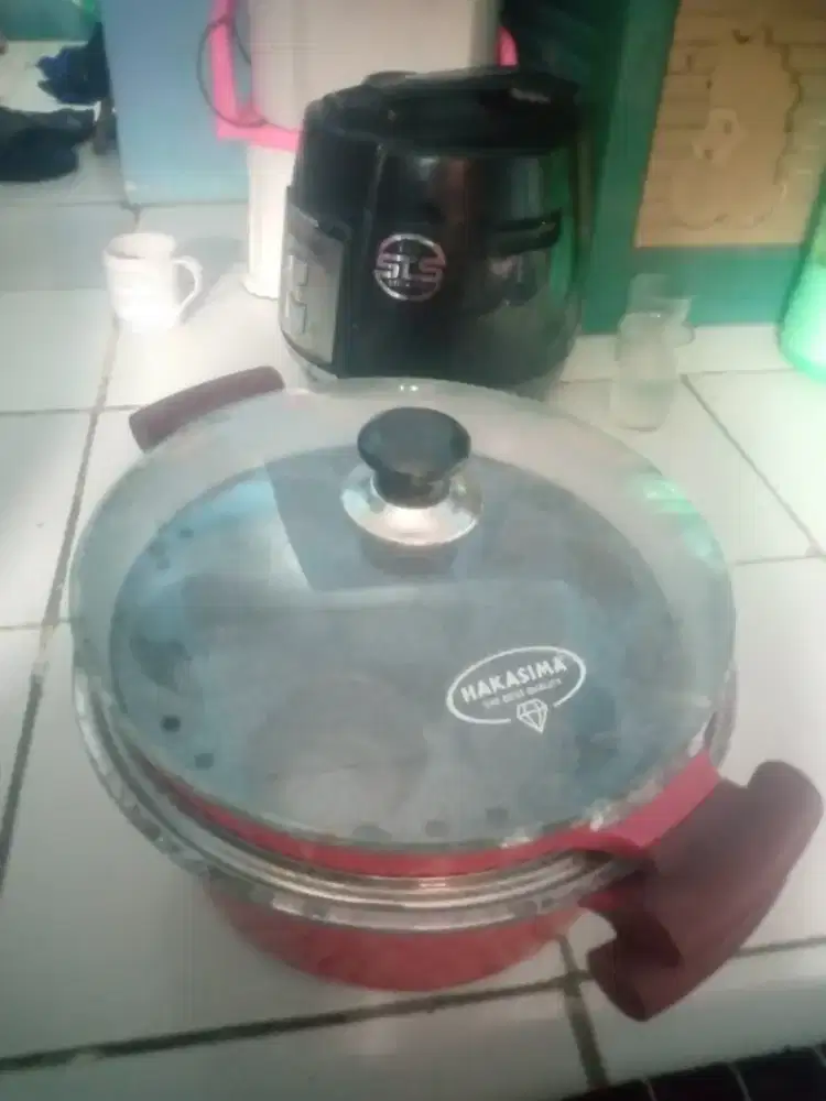 Panci serbaguna